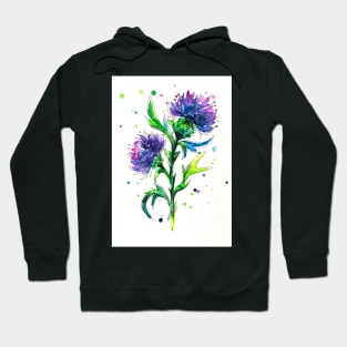 Thistle 2 Hoodie